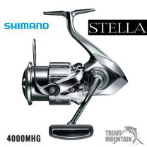 楽天市場】shimano 22 stella 4000の通販 