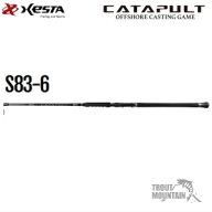 【送料無料】【お取り寄せ】ゼスタカタパルト【S83-6】(4573439078187)CATAPULT（下田漁具）
