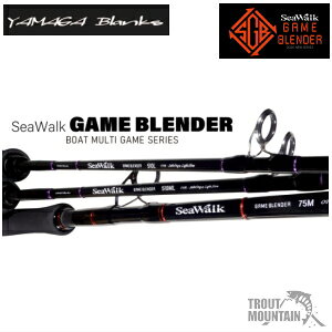 �y���[�z�y���������z���}�K�u�����N�XSeaWalk GAME BLENDER 510ML�y�V�[�E�H�[�N �Q�[���u�����_�[�@510ML�z�i4571584103280�j�y�x�C�g���f���z�y��^��z�ցzYAMAGA Blanks
