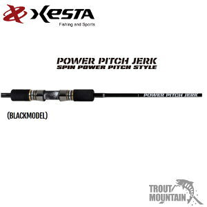 yzy񂹁z[X^icjp[sb`W[N Xsp[sb`X^CyS65-PPJ(BK)zubNfi4573439037405jPAWER PITCH JERK@SPIN POWER PITCH STYLEy^zցz