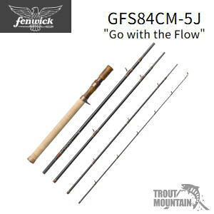 �y���������z�y�����񂹁z�t�F���E�B�b�NGFS84CM-5J Go with the Flow�i4549769198789�j�y��^��z�ցz