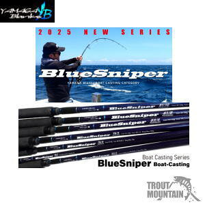 y[zyzYAMAGA Blanks(}KuNX)BlueSniper 83/2 FLX-Modeyu[XiCp[ 83/2 FLX-ModezBlueSniper Boat(u[XiCp[ {[g) yXsjOfzy^zցzi4571584102580