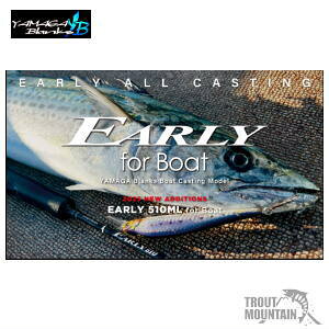 y[zyzYAMAGA Blanks(}KuNX)EARLY 510ML for Boat(A[[510GGtH[{[g)yXsjOfzy^zցz