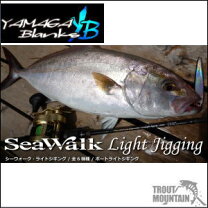 楽天市場】seawalk light jigging 64mlの通販