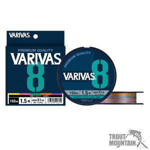 �y�����񂹁z�o���o�XVARIVAS 8 �}�[�L���O�y200m�z