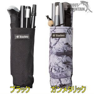 y񂹁zyzFoxfireRpNgEF[fBOX^btiCompact Wading StaffjitHbNXt@C[j