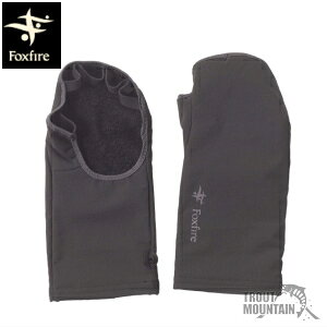 �y�����񂹁zFoxfire�I�N�^���m�n�C�h�n���h�E�H�[�}�[Octa Rhino-hide Hand Warmer(�t�H�b�N�X�t�@�C���[/�t�H�b�N�X�t�@�C�A�[�j