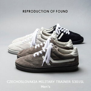 ySALEzyREPRODUCTION OF FOUND v_NVIut@EhzCZECHOSLOVAKIA MILITARY TRAINER `FRXoLA~^[gCi[ 5301SL/Men's/ Y/~^[g[i[/XG[h/gXj[