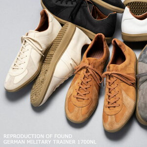 REPRODUCTION OF FOUND(v_NVIut@Eh)GERMAN MILITARY TRAINER 1700NLLady's/fB[X/women's/E[}/W[} ~^[g[i[/kobN/gXj[J[/W[}g[i