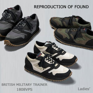 ySALEzREPRODUCTION OF FOUND(v_NVIut@Eh)1808VPS/ueBbV~^[g[i[/BRITISH MILITARY TRAINER/Ladiesf/fB[X/Woman/gXj[J[/It[h\[/EVA~b