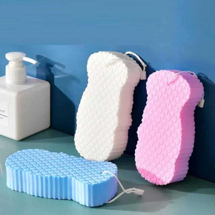 返品?交換対象商品】 垢すりスポンジ 一点 ピンク 角質除去 角質ケア ボディケア 美肌 垢すりスポンジ ピンク 角質除去 ボディケア 自宅エステ 美容 コスメ 美肌