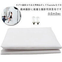 楽天市場】撮影用背景布 布バックの通販