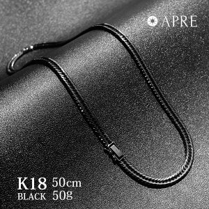 yXz K18 ubN 약 lbNX gv12 50cm 50g  LwC 12ʃgv 18 750 K18YG ejE 약lbNX  Y약lbNX 약18 ubN`F[ f