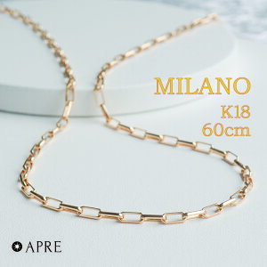 K18 lbNX ~[m Xp^JX 60cm K18YG CG[S[h fUC`F[ YWG[ {