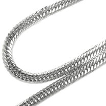 楽天市場】喜平 ネックレス トリプル12面 30g 50cmの通販