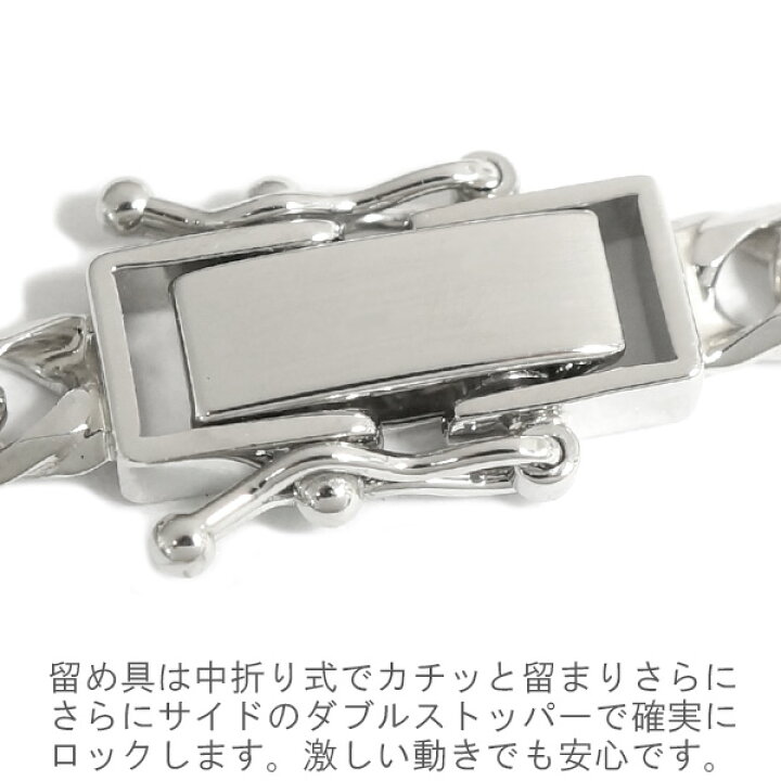 楽天市場】純プラチナ 喜平 ネックレス Pt1000 W6面 50cm 30g（31g以上 