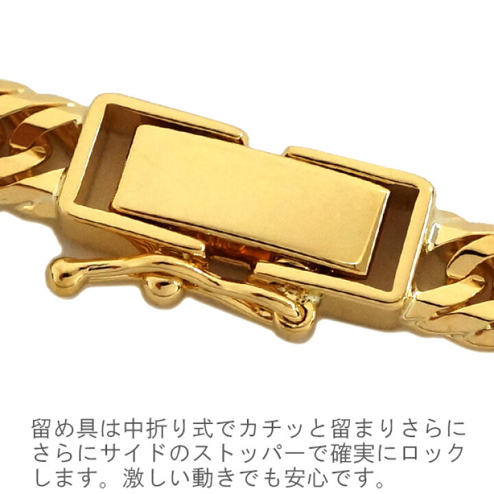 楽天市場】喜平 ネックレス 750 18金 K18トリプル12面 50cm 25g 造幣局 