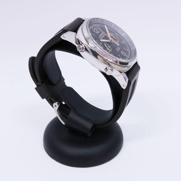 B/標準】OFFICINE PANERAI オフィチーネパネライ ルミノール1950 3デイズ フライバッククロノ メンズ 腕時計 PAM00653  20388626 - kiarasky.cl