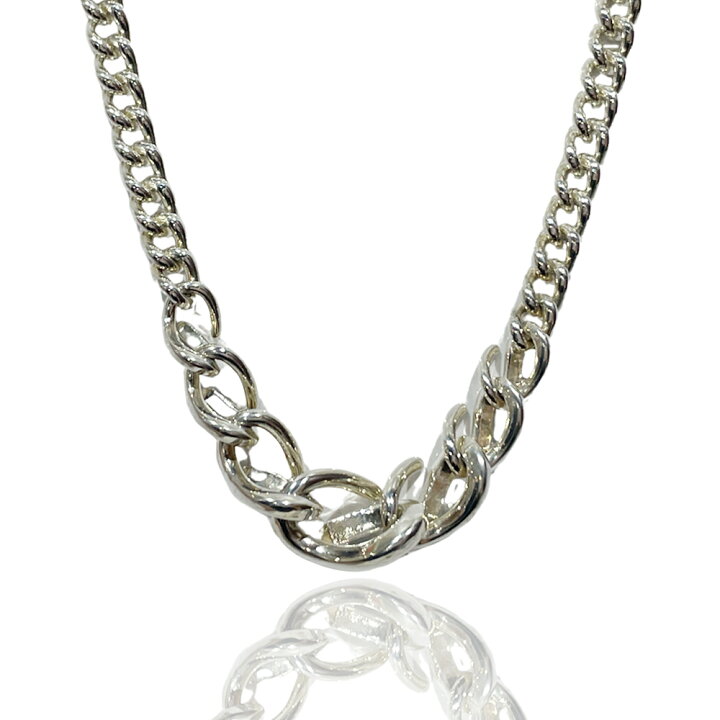 楽天市場】【中古/】TIFFANY&Co. ティファニー シルバー925ネックレス 