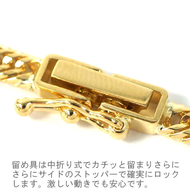 楽天市場】喜平 ネックレス K18 トリプル12面 50cm 20g 造幣局検定刻印 