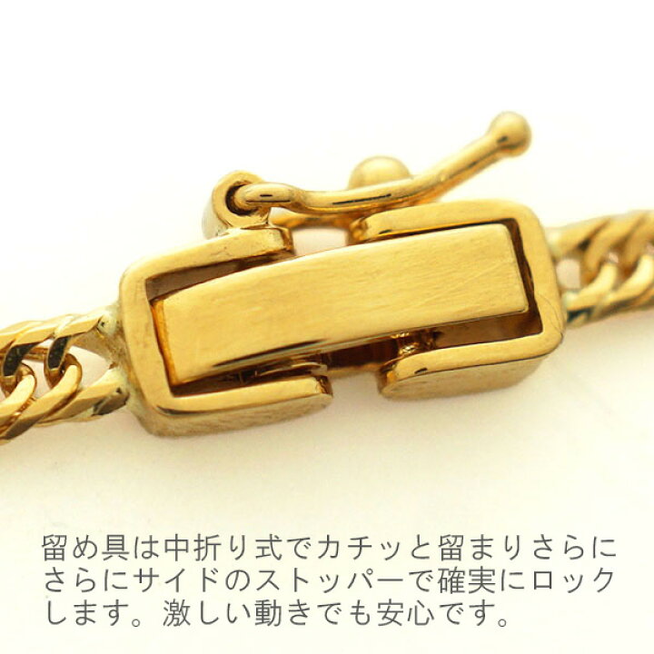 楽天市場】【新品】ネックレス 750 喜平 トリプル12面 45cm 6g キヘイ 