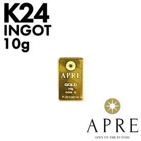 【新品N/新品】 インゴット 24金 純金 インゴット 10g ゴールドバー その他小物 K24ゴールド 【新品N】 ingot-TK-10g