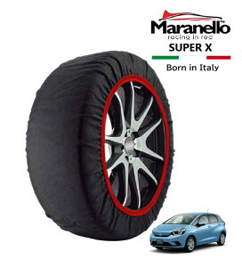 �yMaranello���K�i�z �X�m�[�\�b�N�X �}���l�� �z���_ FIT GR1 GR3 �t�����g 185/60R15 185/55R16 16�C���` SUPER X �z�� �^�C�� �`�F�[�� �C�^���A��