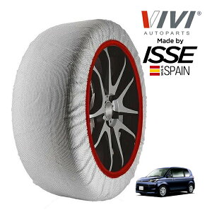 �yVIVI���K�i ISSE�����z ���B���B �C�b�Z SNOW SOCKS �g���^ �X�y�C�h NSP140 175/60R14 14�C���` �t�����g �X�m�[�\�b�N�X �z�� �^�C�� �`�F�[�� ����� �X�y�C����