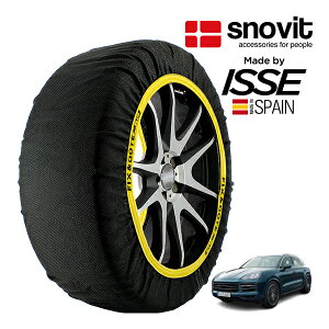 �ysnovit���K�i ISSE�����z �X�m�r�b�g �C�b�Z SNOW SOCKS �|���V�F �J�C�G�� �J�C�G�� 7BA-E3RK 295/45R20 20�C���` 4WD �X�m�[�\�b�N�X �z�� �^�C�� �`�F�[�� ����� �X�y�C����
