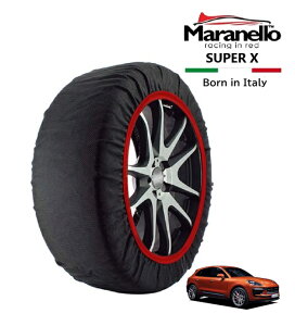 P10�{ �G���g���[ �yMaranello���K�i�z �X�m�[�\�b�N�X �}���l�� �|���V�F �}�J�� �}�J��S 7BA-J1NU 4WD 295/40R20 20�C���` SUPER X �z�� �^�C�� �`�F�[�� �C�^���A��