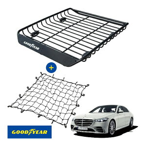 P10{ Gg[ yGOODYEARKiz X`[ [tbN MEGA PRO { [tlbg Zbg 1341mm×124mm×1105mm ω׏d100kg ubN gݗĎ GOODYEARS [tLA oXPbg x[X