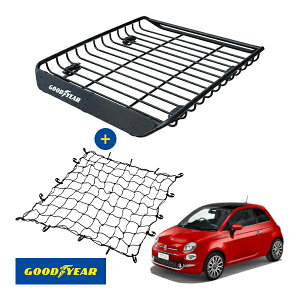 P10{ Gg[ yGOODYEARKiz X`[ [tbN MEGA PRO { [tlbg Zbg 1341mm×124mm×1105mm ω׏d100kg ubN gݗĎ GOODYEARS [tLA oXPbg x[X