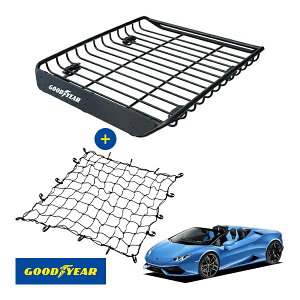 yGOODYEARKiz X`[ [tbN MEGA PRO { [tlbg Zbg 1341mm×124mm×1105mm ω׏d100kg ubN gݗĎ GOODYEARS [tLA oXPbg x[XLAԗ