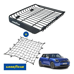 P10{ Gg[ yGOODYEARKiz X`[ [tbN MEGA PRO { [tlbg Zbg 1341mm×124mm×1105mm ω׏d100kg ubN gݗĎ GOODYEARS [tLA oXPbg x[X