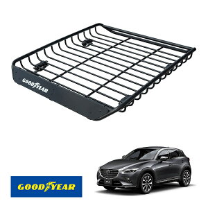 yGOODYEARKiz X`[ [tbN MEGA PRO 1341mm×124mm×1105mm ω׏d100kg ubN gݗĎ GOODYEARS [tLA oXPbg x[XLAԗ J[Slbg }c_ CX-