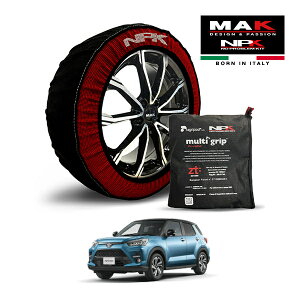 yMAKKiz NPK Xm[\bNX MULTIGRIP THE ORIGINAL73000SS083 195/65R16 16C` z ^C `F[  EU g^ CY X 3BA-A210A 4WD