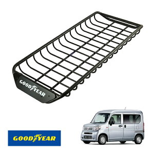 yGOODYEARKiz X`[ [tbN SKINNY PRO 1470mm×590mm×124mm ω׏d75kg ubN gݗĎ GOODYEARS [tLA oXPbg x[XLA J[Slbg z_ N-VAN JJ1 JJ2