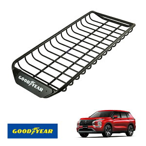 �yGOODYEAR���K�i�z �X�`�[�� ���[�t���b�N SKINNY PRO 1470mm×590mm×124mm �ω׏d75kg �u���b�N �g�ݗ��Ď� GOODYEAR���S���� ���[�t�L�����A �o�X�P�b�g �x�[�X�L�����A �J�[�S�l�b�g �O�H �A�E�g�����_