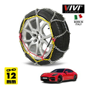 yVIVI AUTOPARTSKiz CATENE DA NEVE 12mm X`[`F[ Tb^ O^ Iron 267WD12 325/30R21 21C`  ^C `F[ |VF pi[ pi[ GTS 4WD