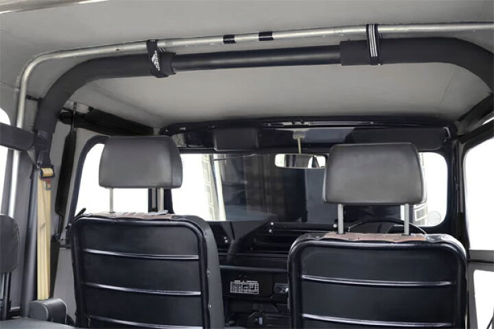 楽天市場】数量限定 【BESTOP正規品】 三菱 ジープ JEEP 50系 J53 J55 