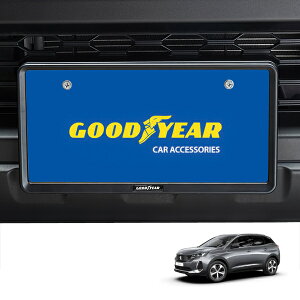 Gg[ P10{ yGOODYEARKiz VΉ io[t[ CZXt[ }bgubN 2Zbg tg A vW[ 3008 P8