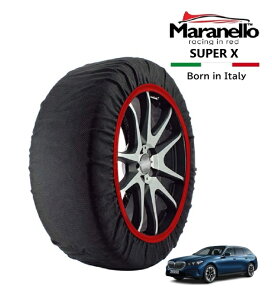 �yMaranello���K�i�z �X�m�[�\�b�N�X �}���l�� BMW 5�V���[�Y 523d xDrive�c�[�����O M�X�|�[�c 3CA-22GW20 4WD 245/45R19 19�C���` SUPER X �z�� �^�C�� �`�F�[�� �C�^���A��