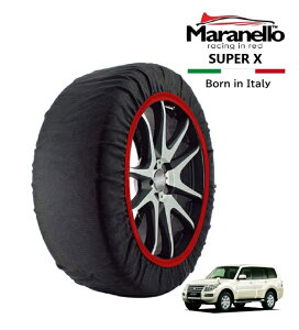 �yMaranello���K�i�z �X�m�[�\�b�N�X �}���l�� �O�H �p�W�F�� V93W 4WD 265/65R17 17�C���` SUPER X �z�� �^�C�� �`�F�[�� �C�^���A��