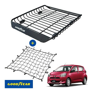 yGOODYEARKiz X`[ [tbN MEGA PRO { [tlbg Zbg 1341mm×124mm×1105mm ω׏d100kg ubN gݗĎ GOODYEARS [tLA oXPbg x[XLAԗ