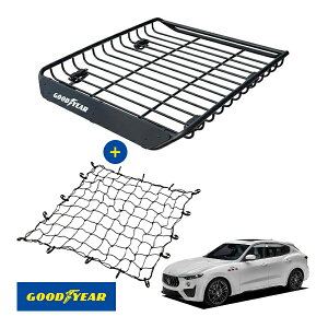 P10{ Gg[ yGOODYEARKiz X`[ [tbN MEGA PRO { [tlbg Zbg 1341mm×124mm×1105mm ω׏d100kg ubN gݗĎ GOODYEARS [tLA oXPbg x[X