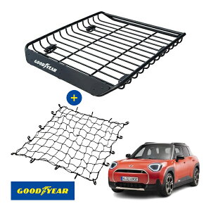 P10{ Gg[ yGOODYEARKiz X`[ [tbN MEGA PRO { [tlbg Zbg 1341mm×124mm×1105mm ω׏d100kg ubN gݗĎ GOODYEARS [tLA oXPbg x[X