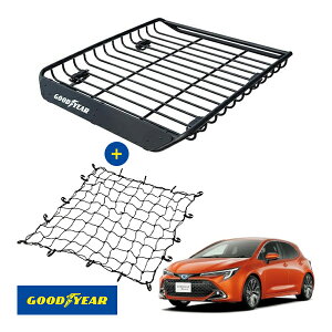 P10{ Gg[ yGOODYEARKiz X`[ [tbN MEGA PRO { [tlbg Zbg 1341mm×124mm×1105mm ω׏d100kg ubN gݗĎ GOODYEARS [tLA oXPbg x[X