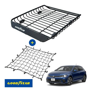 P10{ Gg[ yGOODYEARKiz X`[ [tbN MEGA PRO { [tlbg Zbg 1341mm×124mm×1105mm ω׏d100kg ubN gݗĎ GOODYEARS [tLA oXPbg x[X