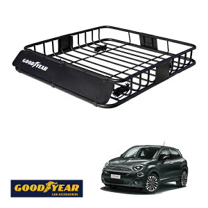 �yGOODYEAR���K�i�z �X�`�[�� ���[�t���b�N ROAD PRO 1111mm×158mm×993mm �ω׏d100kg �u���b�N �g�ݗ��Ď� GOODYEAR���S���� ���[�t�L�����A �o�X�P�b�g �x�[�X�L�����A �J�[�S�l�b�g �t�B�A�b�g 500X �`