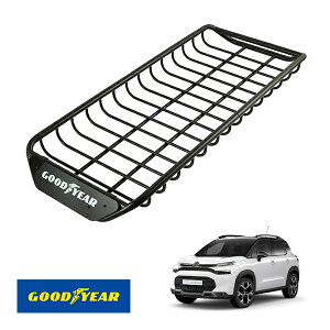 �yGOODYEAR���K�i�z �X�`�[�� ���[�t���b�N SKINNY PRO 1470mm×590mm×124mm �ω׏d75kg �u���b�N �g�ݗ��Ď� GOODYEAR���S���� ���[�t�L�����A �o�X�P�b�g �x�[�X�L�����A �J�[�S�l�b�g �V�g���G�� C3 �G�A